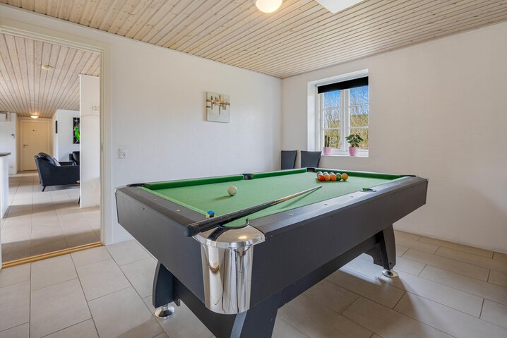 Ferienhaus LL1125 in Dommersøvej 33, Vester Husby - Bild #14