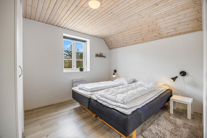 Ferienhaus LL1125 in Dommersøvej 33, Vester Husby - Bild #15