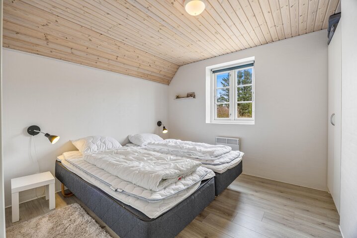 Ferienhaus LL1125 in Dommersøvej 33, Vester Husby - Bild #16