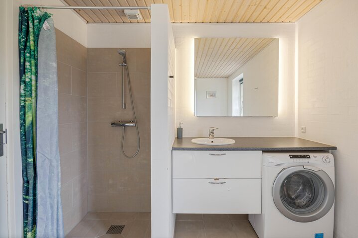 Ferienhaus LL1125 in Dommersøvej 33, Vester Husby - Bild #17