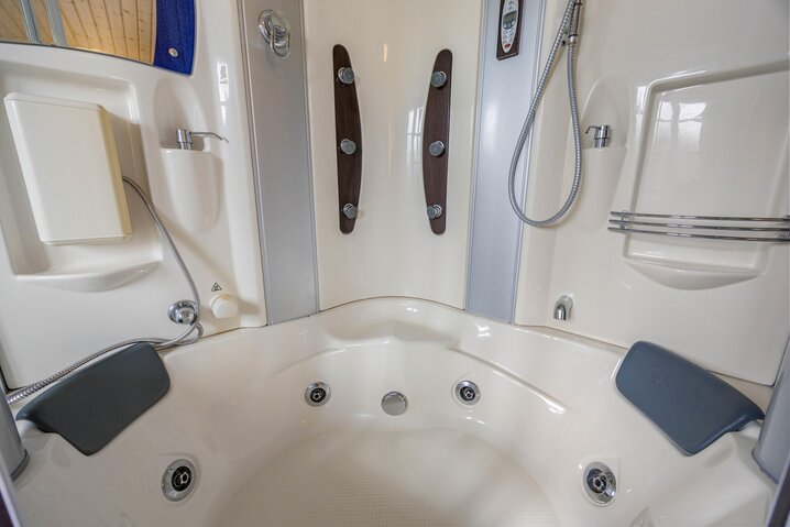 Ferienhaus LL1125 in Dommersøvej 33, Vester Husby - Bild #19