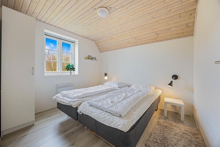 Ferienhaus LL1125 in Dommersøvej 33, Vester Husby - Bild #20