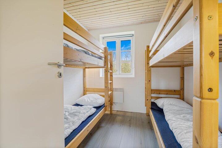 Ferienhaus LL1125 in Dommersøvej 33, Vester Husby - Bild #22