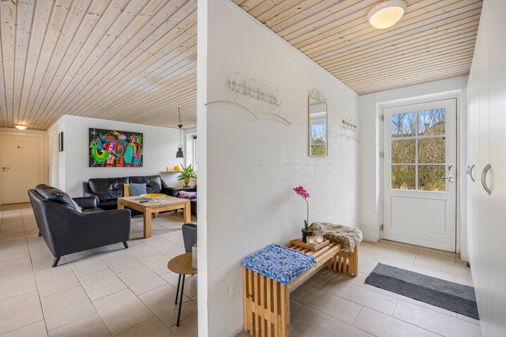 Ferienhaus LL1125 in Dommersøvej 33, Vester Husby - Bild #24