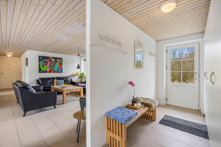 Ferienhaus LL1125 in Dommersøvej 33, Vester Husby - Bild #24