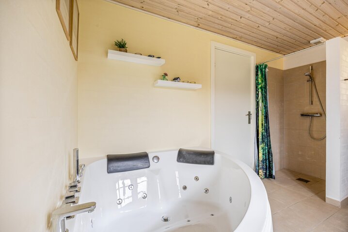 Ferienhaus LL1125 in Dommersøvej 33, Vester Husby - Bild #18