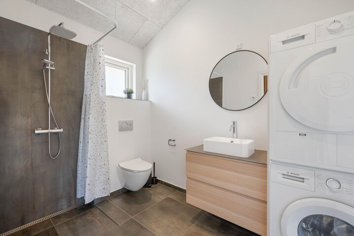 Sommerhus LL1134 på Hagevej 15, Fjand - Billede #16