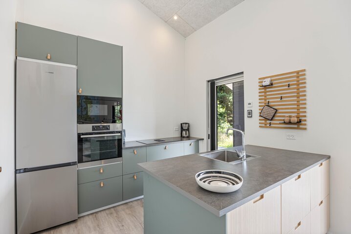 Sommerhus LL1134 på Hagevej 15, Fjand - Billede #2