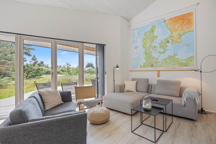 Ferienhaus LL1134 in Hagevej 15, Fjand - Bild #3