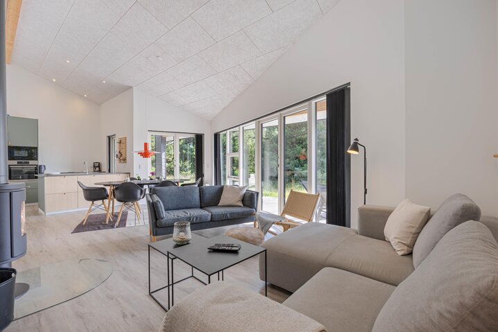 Ferienhaus LL1134 in Hagevej 15, Fjand - Bild #4