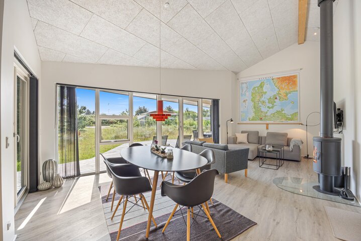 Sommerhus LL1134 på Hagevej 15, Fjand - Billede #5