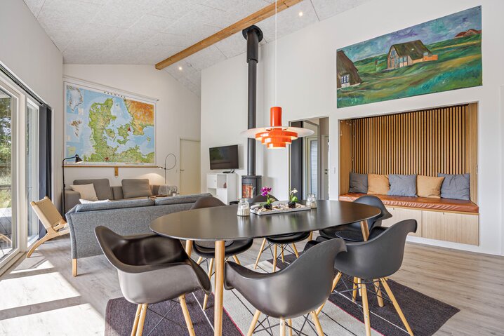 Ferienhaus LL1134 in Hagevej 15, Fjand - Bild #6
