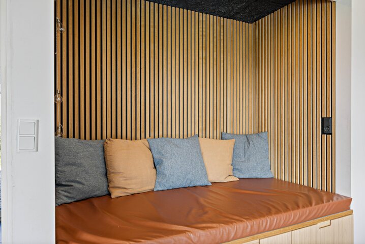 Sommerhus LL1134 på Hagevej 15, Fjand - Billede #7