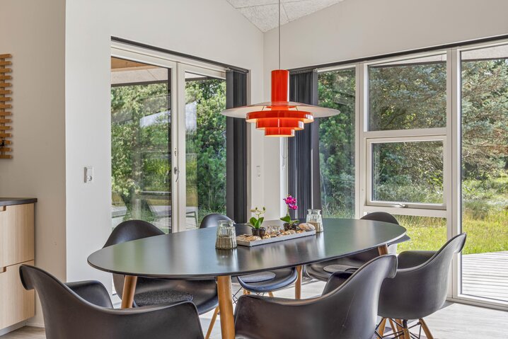 Sommerhus LL1134 på Hagevej 15, Fjand - Billede #8