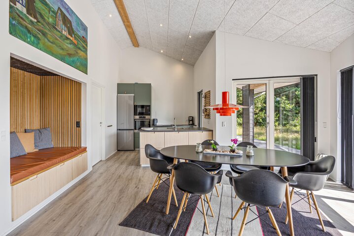 Sommerhus LL1134 på Hagevej 15, Fjand - Billede #9