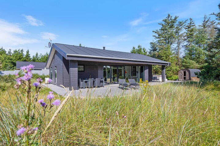Ferienhaus LL1134 in Hagevej 15, Fjand - Bild #21