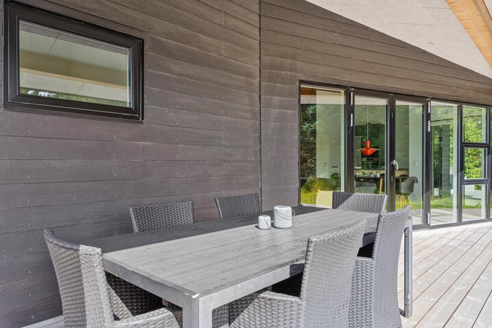 Ferienhaus LL1134 in Hagevej 15, Fjand - Bild #22