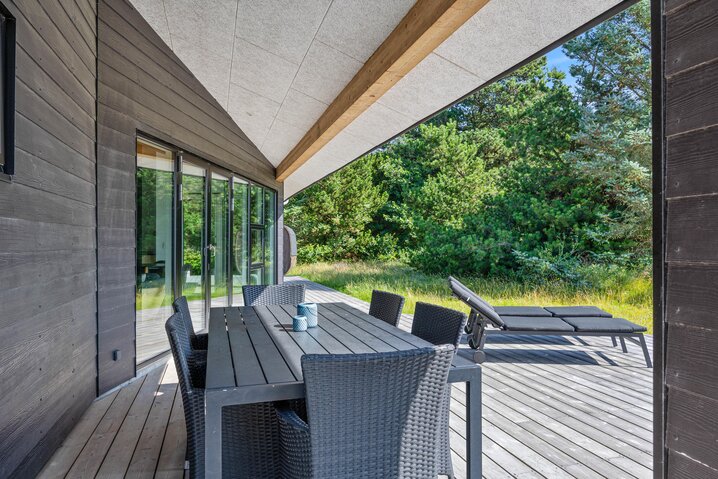 Ferienhaus LL1134 in Hagevej 15, Fjand - Bild #23