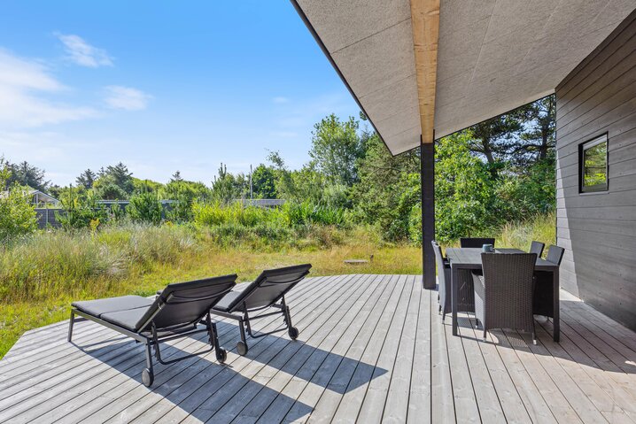Sommerhus LL1134 på Hagevej 15, Fjand - Billede #24