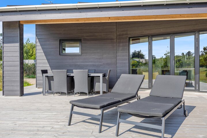 Sommerhus LL1134 på Hagevej 15, Fjand - Billede #25