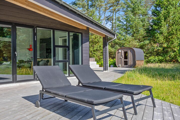 Sommerhus LL1134 på Hagevej 15, Fjand - Billede #27