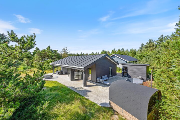 Sommerhus LL1134 på Hagevej 15, Fjand - Billede #28