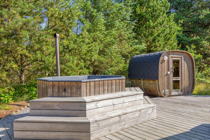 Sommerhus LL1134 på Hagevej 15, Fjand - Billede #30