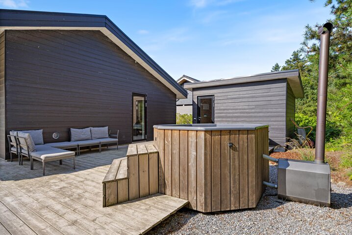 Sommerhus LL1134 på Hagevej 15, Fjand - Billede #31