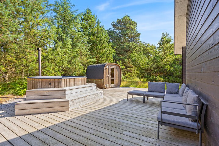 Sommerhus LL1134 på Hagevej 15, Fjand - Billede #33