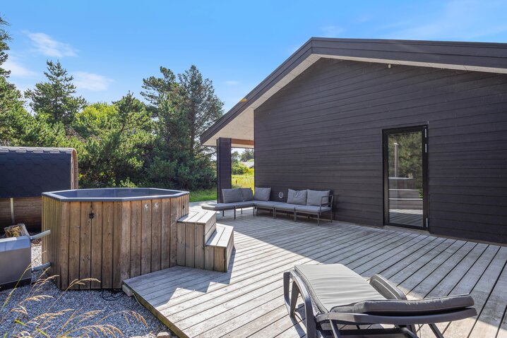 Sommerhus LL1134 på Hagevej 15, Fjand - Billede #34