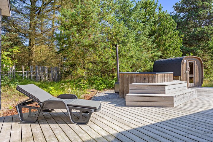 Sommerhus LL1134 på Hagevej 15, Fjand - Billede #35