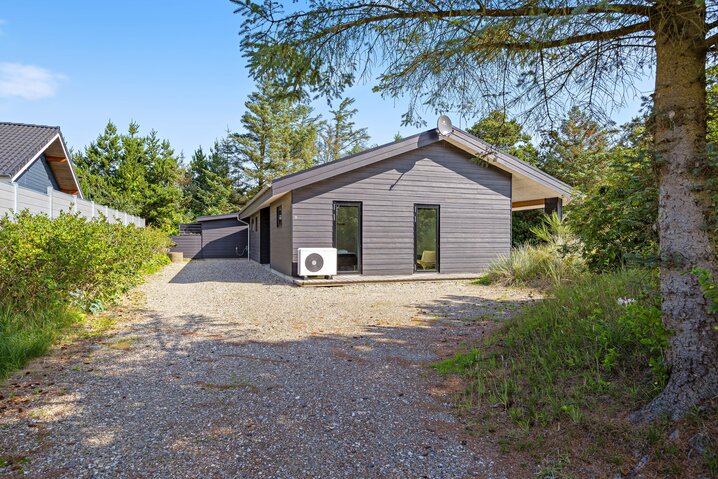 Sommerhus LL1134 på Hagevej 15, Fjand - Billede #37