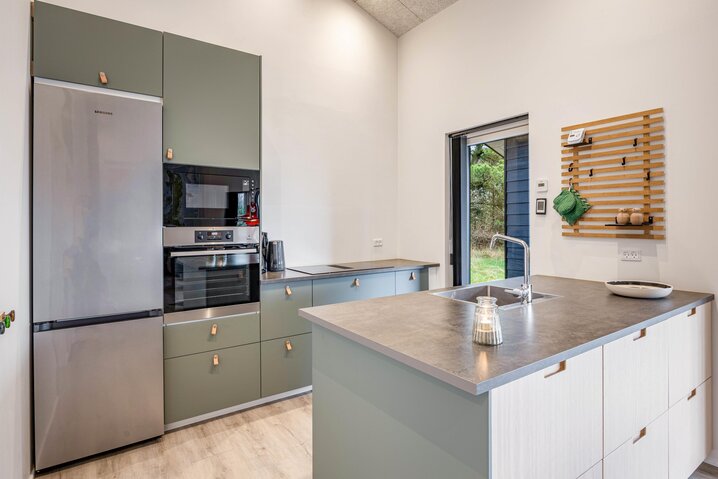 Sommerhus LL1134 på Hagevej 15, Fjand - Billede #2