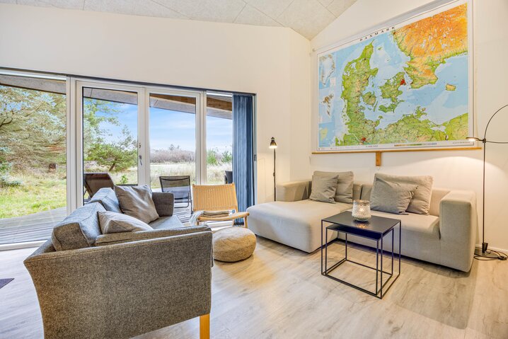 Sommerhus LL1134 på Hagevej 15, Fjand - Billede #3