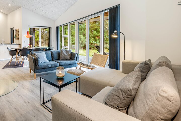 Sommerhus LL1134 på Hagevej 15, Fjand - Billede #4