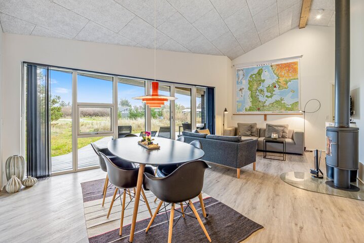 Sommerhus LL1134 på Hagevej 15, Fjand - Billede #5