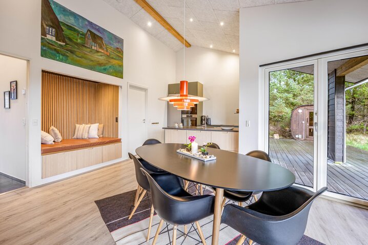 Sommerhus LL1134 på Hagevej 15, Fjand - Billede #7
