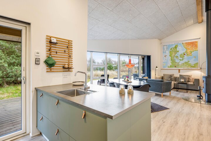 Sommerhus LL1134 på Hagevej 15, Fjand - Billede #9