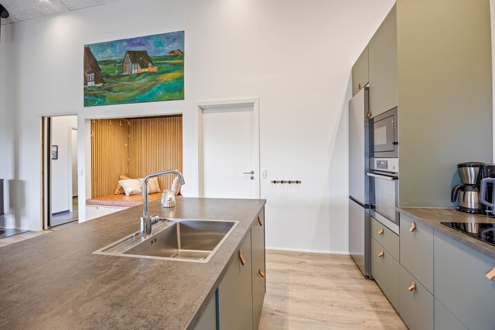 Sommerhus LL1134 på Hagevej 15, Fjand - Billede #10