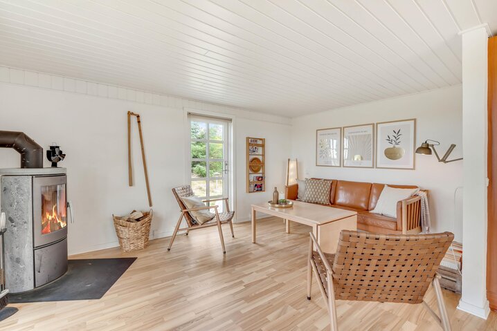 Ferienhaus LL1344 in Hagevej 194, Fjand - Bild #2