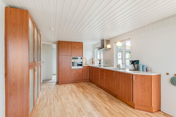 Ferienhaus LL1344 in Hagevej 194, Fjand - Bild #3