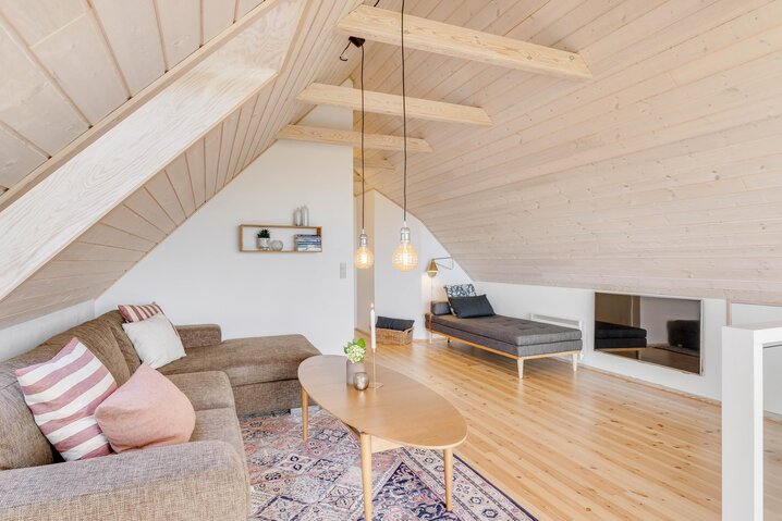 Ferienhaus LL1344 in Hagevej 194, Fjand - Bild #10