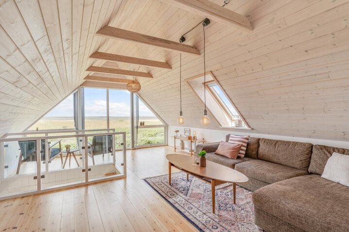 Ferienhaus LL1344 in Hagevej 194, Fjand - Bild #14