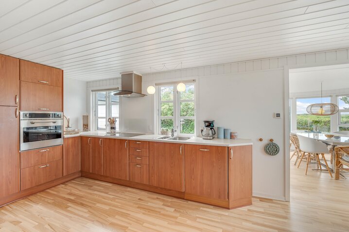 Ferienhaus LL1344 in Hagevej 194, Fjand - Bild #22