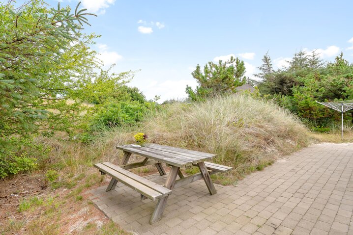 Ferienhaus LL1344 in Hagevej 194, Fjand - Bild #44