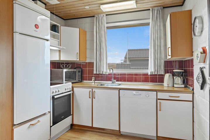 Ferienhaus LL1361 in Bjerghuse 35, Fjand - Bild #3