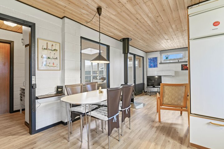 Ferienhaus LL1361 in Bjerghuse 35, Fjand - Bild #8