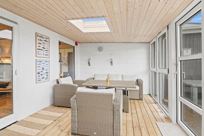 Ferienhaus LL1361 in Bjerghuse 35, Fjand - Bild #16