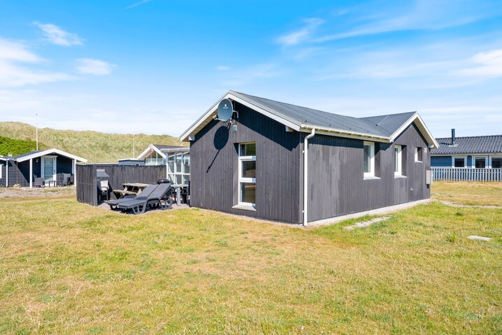 Ferienhaus LL1361 in Bjerghuse 35, Fjand - Bild #18