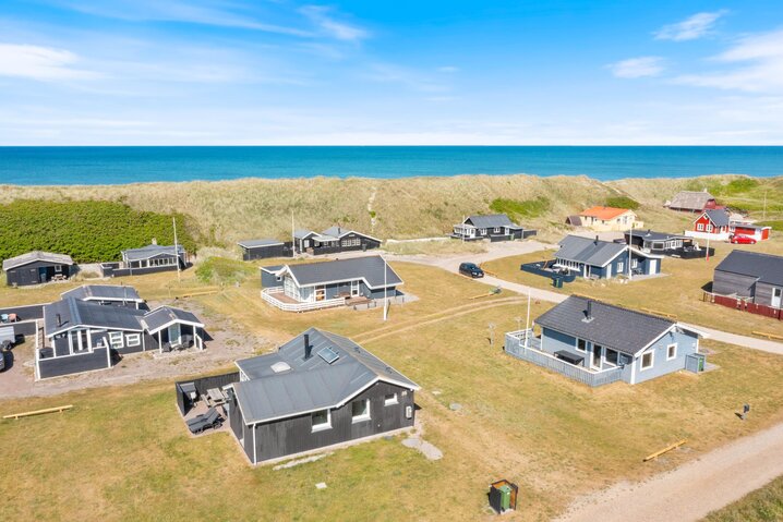 Ferienhaus LL1361 in Bjerghuse 35, Fjand - Bild #26